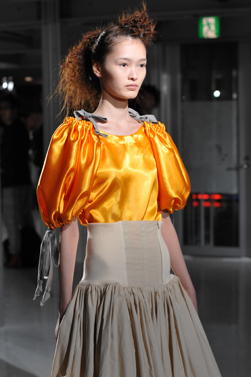 バナル シック ビザール 2010年春夏<span>コレクション</span> - 写真8