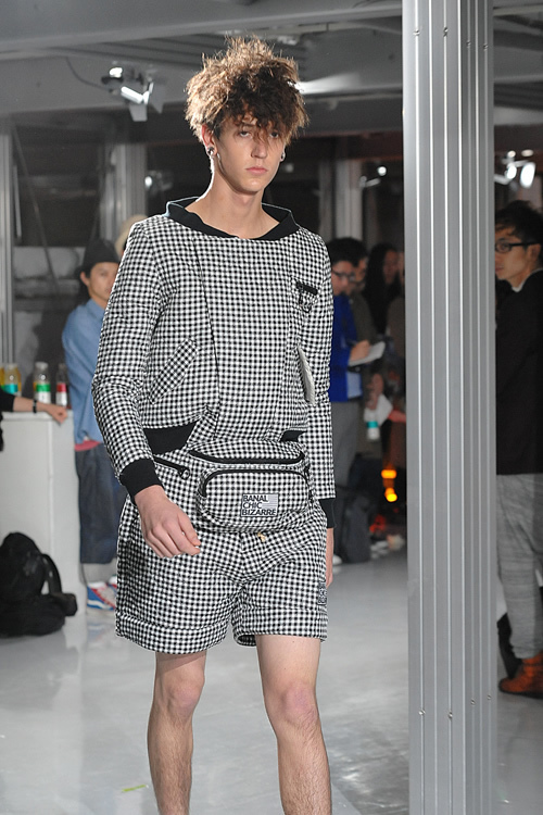 バナル シック ビザール 2010年春夏<span>コレクション</span> - 写真14