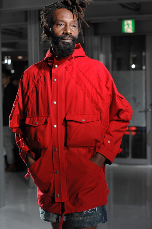 バナル シック ビザール 2010年春夏<span>コレクション</span> - 写真26