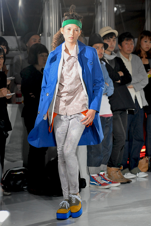 バナル シック ビザール 2010年春夏<span>コレクション</span> - 写真30
