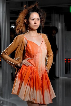 バナル シック ビザール(banal chic bizarre) 2010年春夏ウィメンズ&メンズコレクション  - 写真15