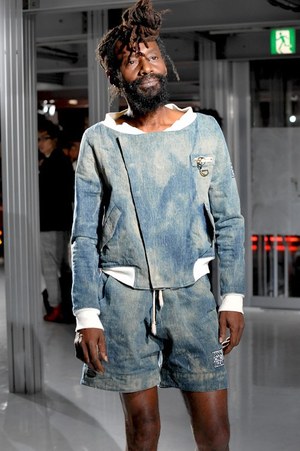 バナル シック ビザール(banal chic bizarre) 2010年春夏ウィメンズ&メンズコレクション  - 写真16