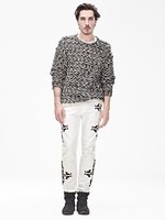 H&M×イザベル・マラン、コラボコレクションが新宿、銀座など限定5店舗で発売 - イザベル初のメンズも｜写真9