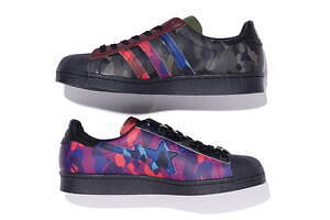 アディダス オリジナルス(adidas Originals), ア ベイシング エイプ(A BATHING APE) スーパースター｜写真11