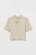 エイチ＆エム(H&M) NiziU｜写真25