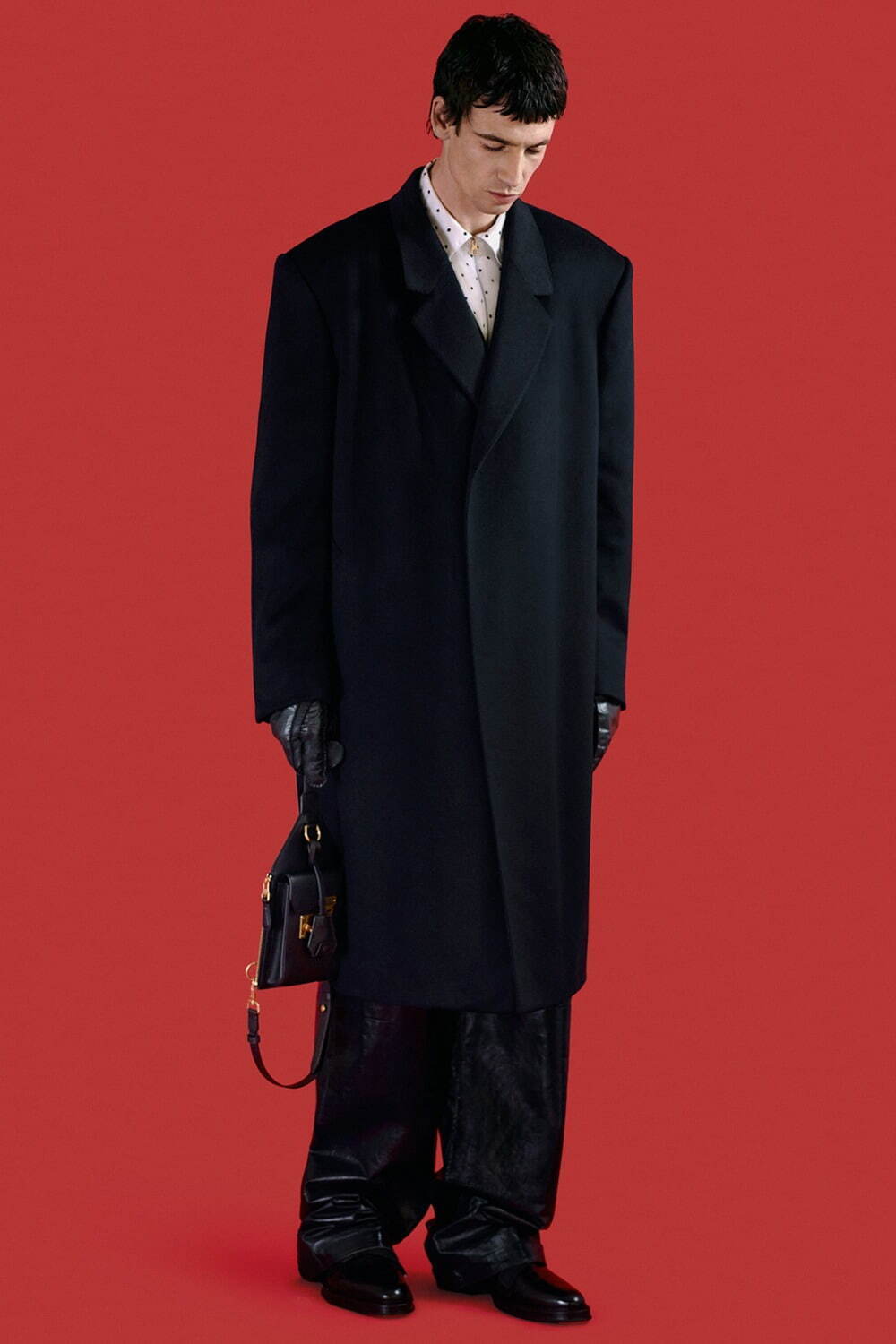 ダンヒル(dunhill) 2021-22年秋冬メンズコレクション ダンヒル(dunhill) 2021-22年秋冬メンズコレクション