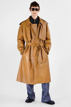 ダンヒル(dunhill) 2021-22年秋冬メンズコレクション  - 写真11