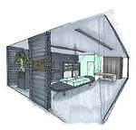 ホーセンブース国内初旗艦店がギンザ シックスに、ジュエリーやウェアほか限定カスタムサービス展開｜写真5