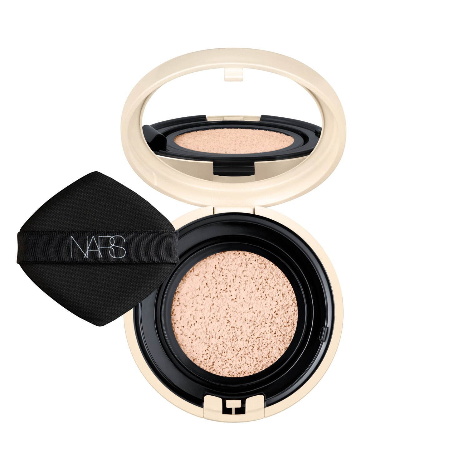 NARS ピュアラディアントプロテクション アクアティックグロー クッションファンデーション SPF50+/PA+++ 全6色 セット価格 6,000円＋税＜新製品＞