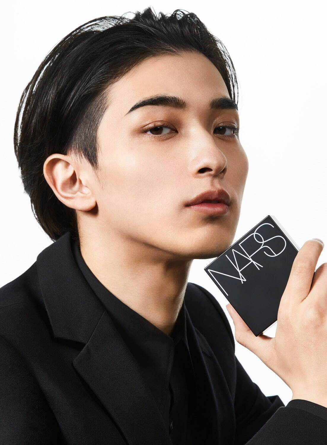 NARS21年夏ベースメイク“曇りなきピュア肌”叶う新クッションファンデ、みずみずしい艶＆透明感｜写真17