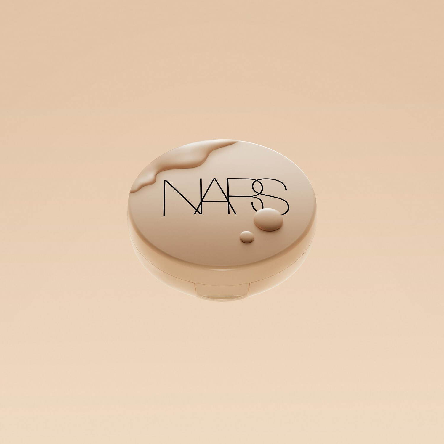 NARS21年夏ベースメイク“曇りなきピュア肌”叶う新クッションファンデ、みずみずしい艶＆透明感｜写真3