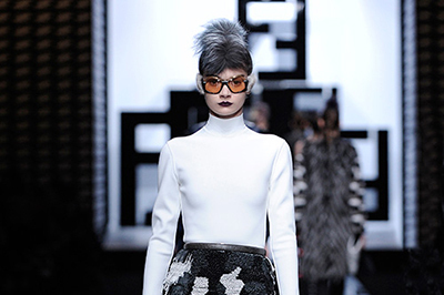 ディオール、サンローラン、ボッテガのアイウェアを手がけるサフィログループ、フェンディとライセンス契約