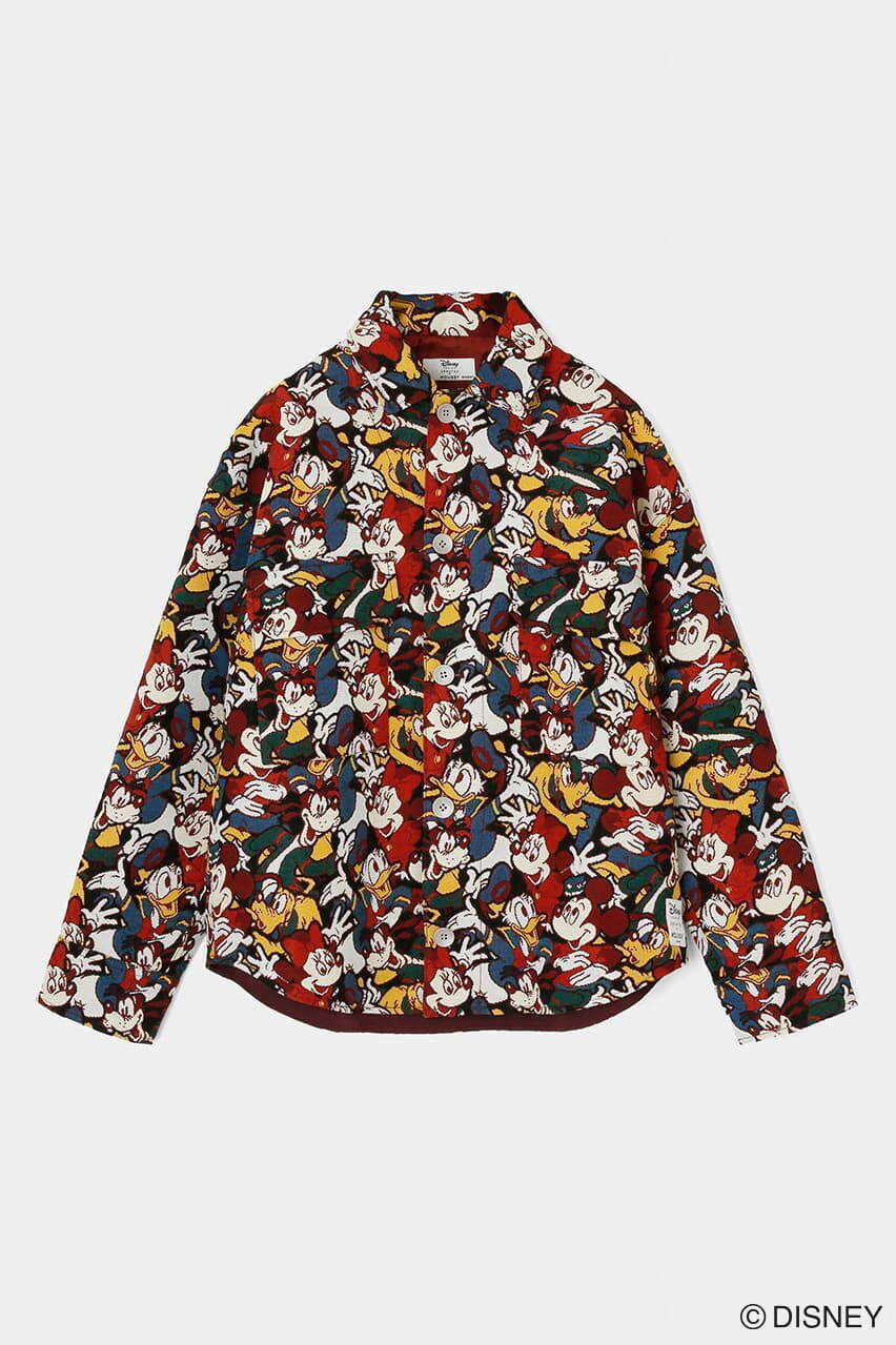 マウジー ディズニー ウェア新作 デニムパンツ穿いたミッキーマウス のスウェットやtシャツ ファッションプレス マウジー ディズニー ウェア新作 デニムパンツ穿いたミッキーマウス のスウェットやtシャツ ファッションプレス