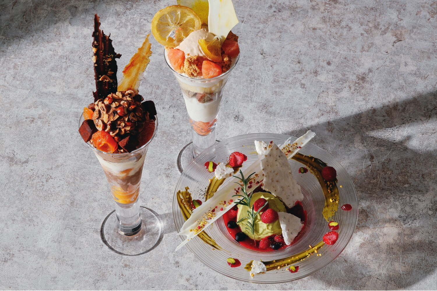 ウェスティンホテル東京