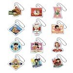 「名探偵コナンカフェ」が東京・大阪・名古屋・札幌の全7会場に、レトロがテーマのオリジナルメニュー｜写真48