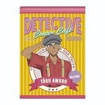 「名探偵コナンカフェ」が東京・大阪・名古屋・札幌の全7会場に、レトロがテーマのオリジナルメニュー｜写真69