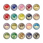 「名探偵コナンカフェ」が東京・大阪・名古屋・札幌の全7会場に、レトロがテーマのオリジナルメニュー｜写真85