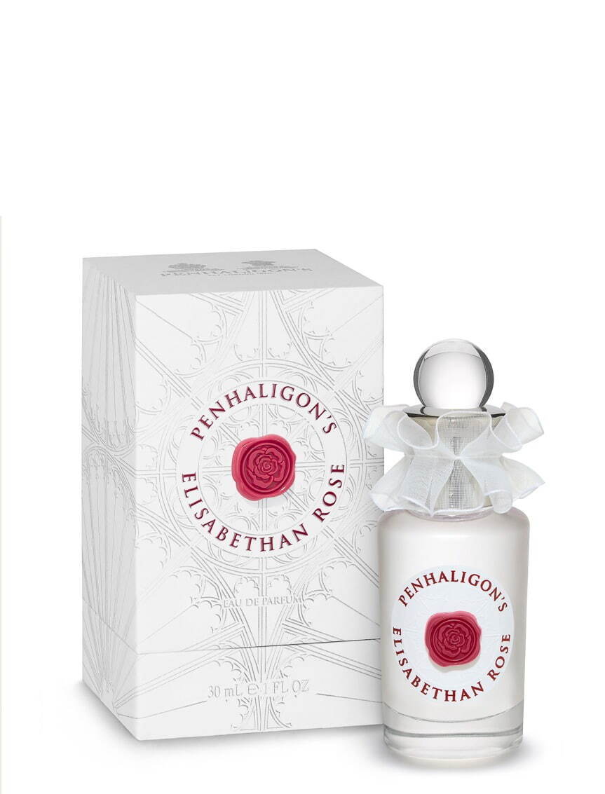 ペンハリガン(PENHALIGON'S) オレンジ ブロッサム｜写真2