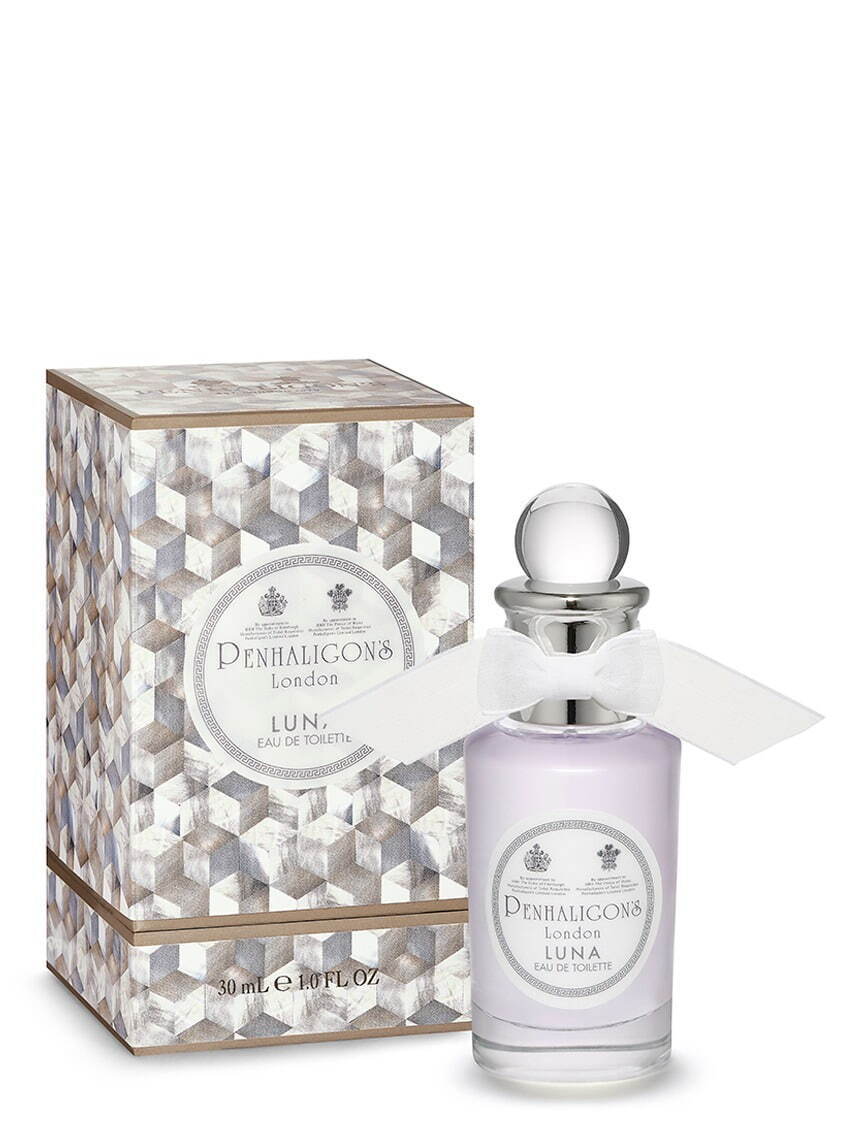 ペンハリガン(PENHALIGON'S) オレンジ ブロッサム｜写真3