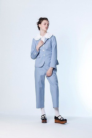 ジェーンマープル(Jane Marple) 2021年リゾートウィメンズコレクション  - 写真26