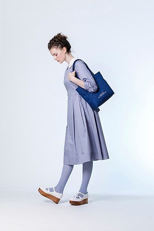 ジェーンマープル(Jane Marple) 2021年リゾートウィメンズコレクション  - 写真28