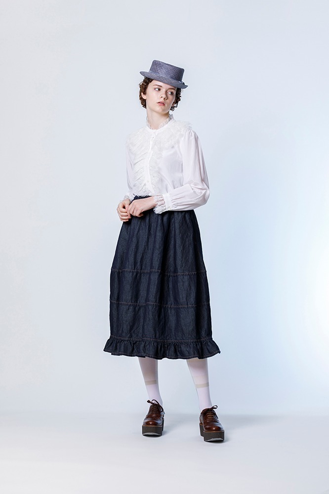 Jane Marple Dans Le Salon】 - Jane Marple Online Shop