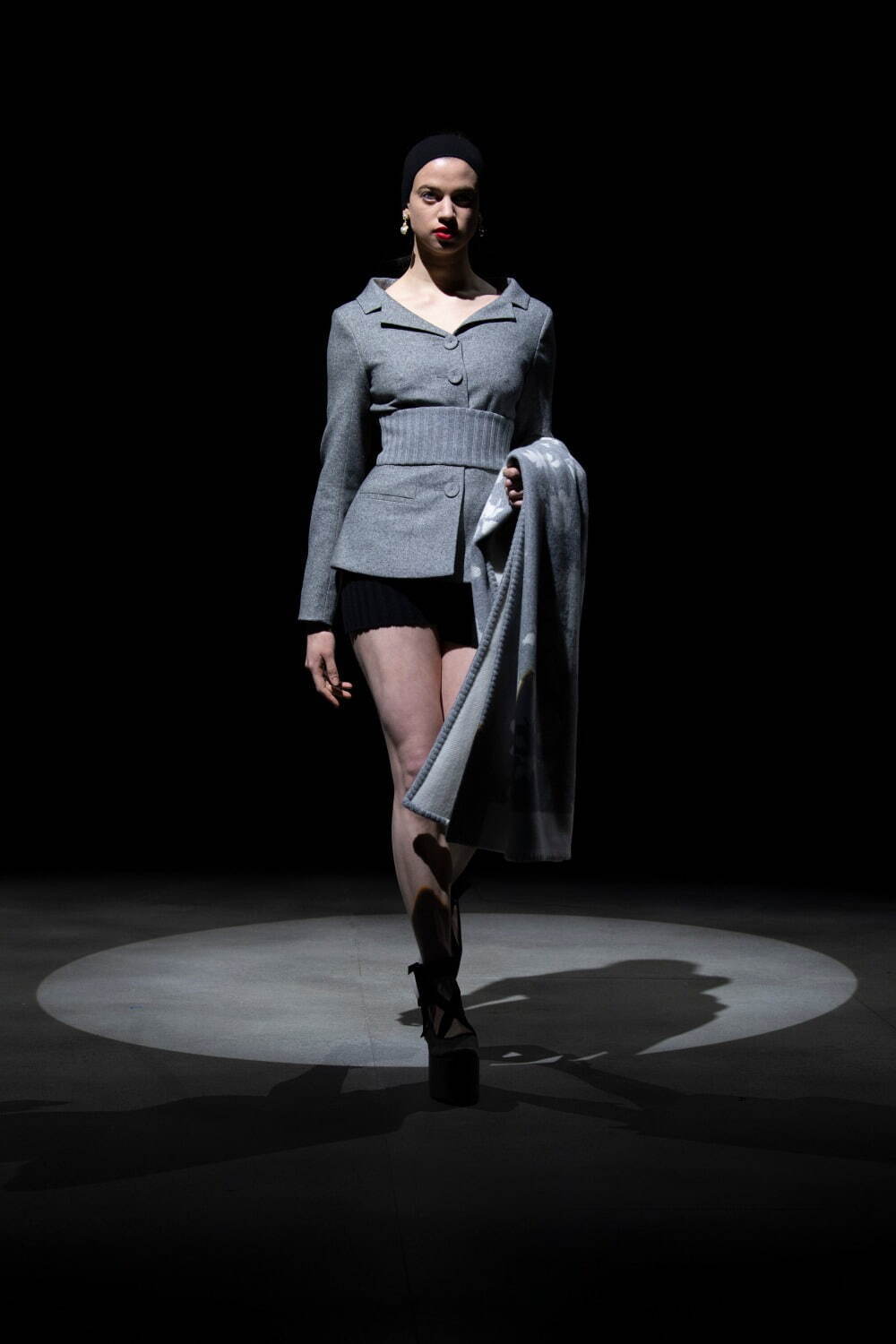 アーデム 2021-22年秋冬<span>コレクション</span> - 写真5