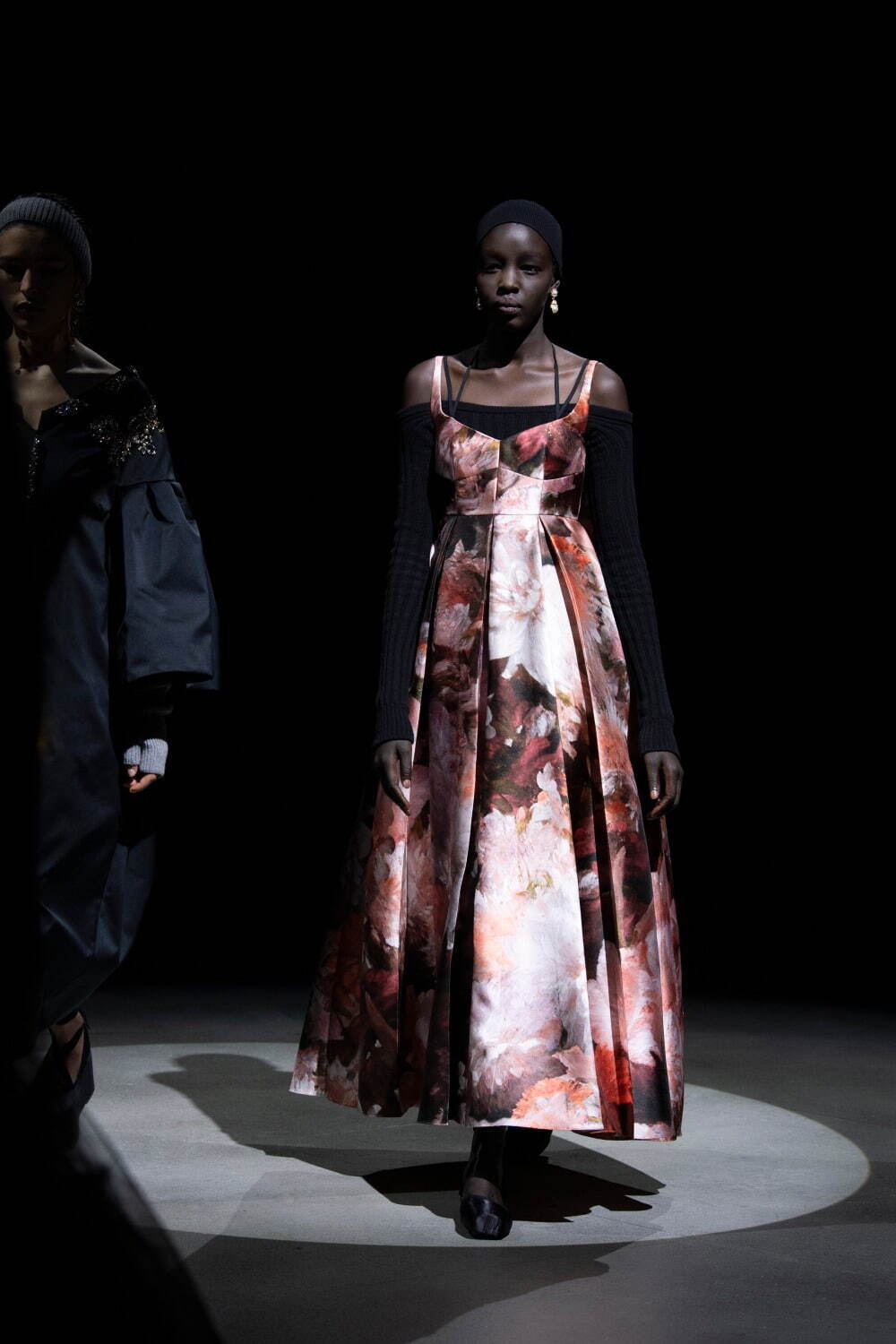 アーデム 2021-22年秋冬<span>コレクション</span> - 写真15