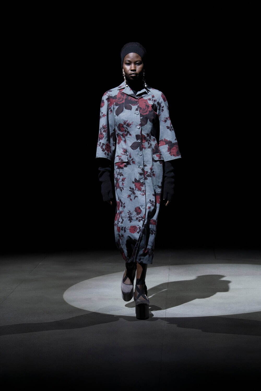 アーデム 2021-22年秋冬<span>コレクション</span> - 写真19