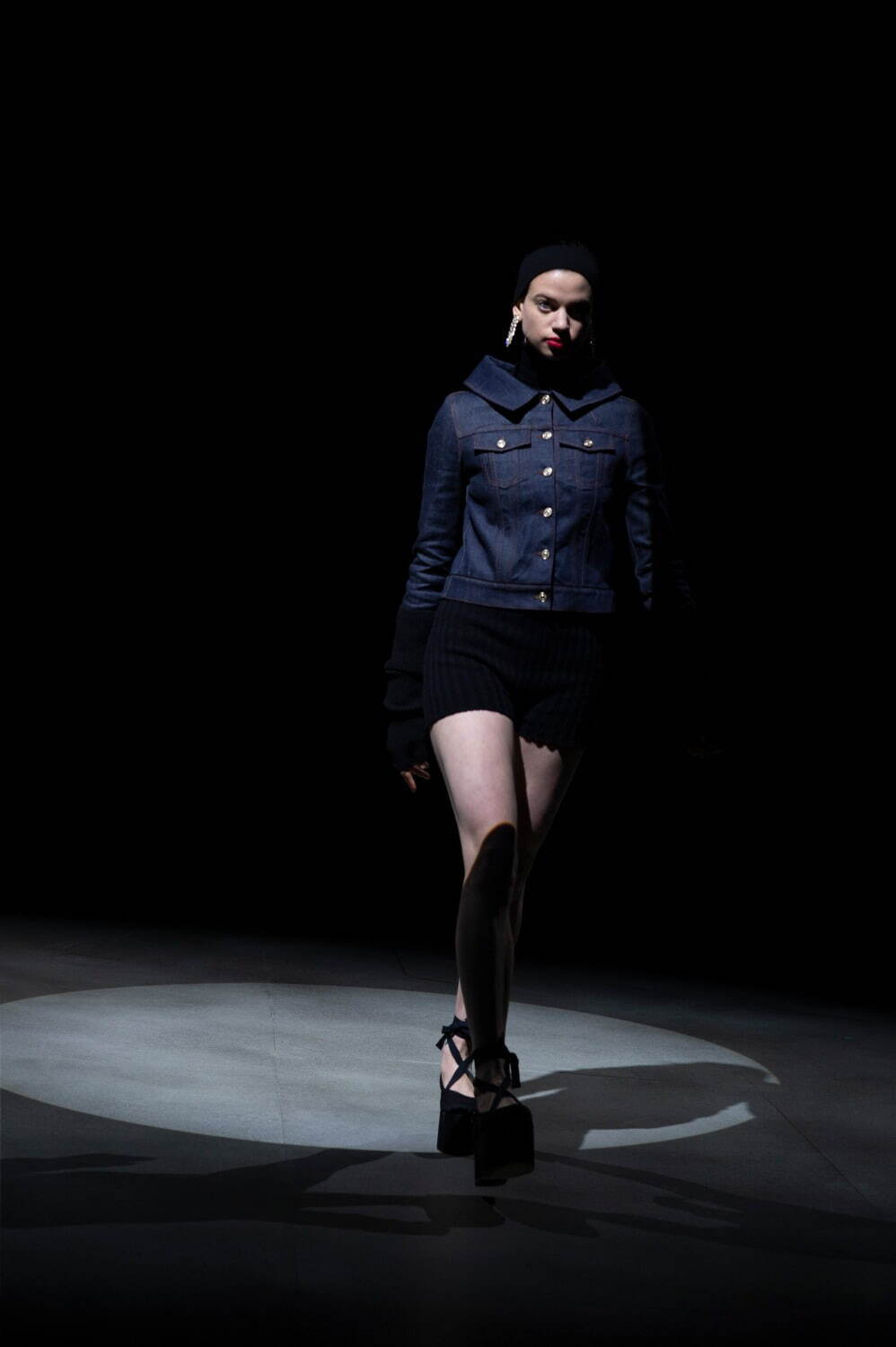 アーデム 2021-22年秋冬<span>コレクション</span> - 写真21