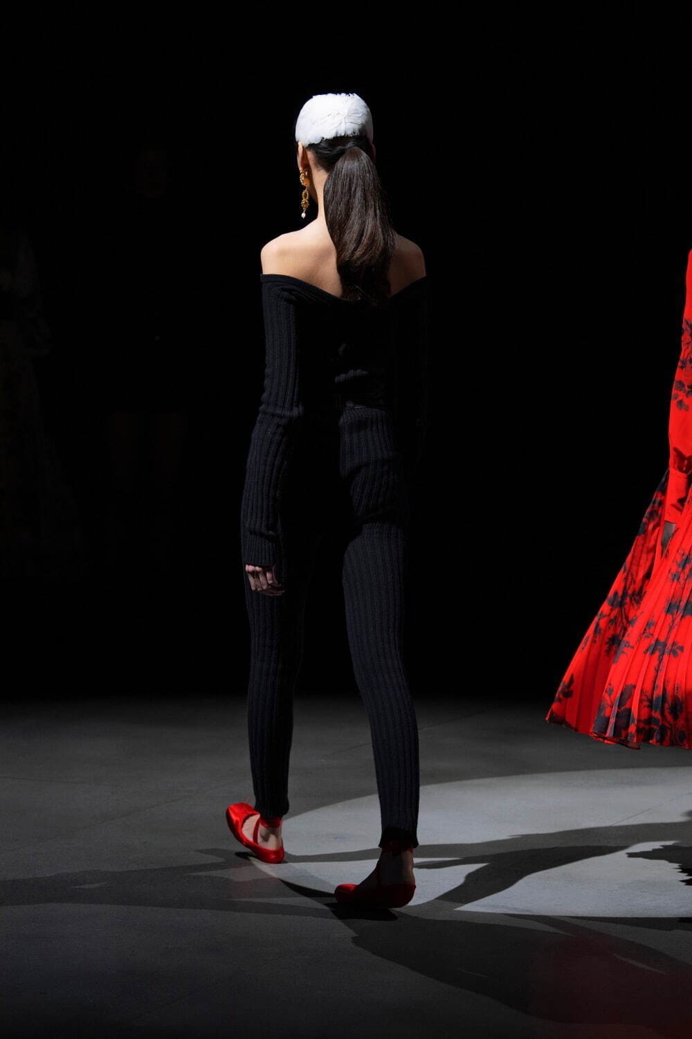 アーデム 2021-22年秋冬<span>コレクション</span> - 写真22