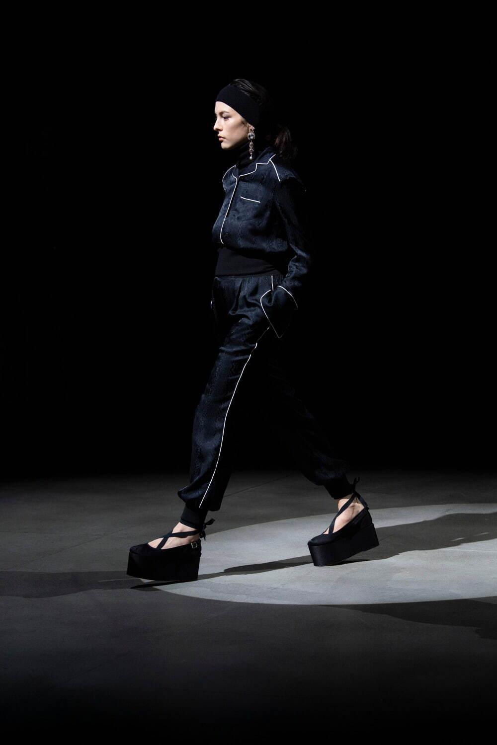 アーデム 2021-22年秋冬<span>コレクション</span> - 写真25