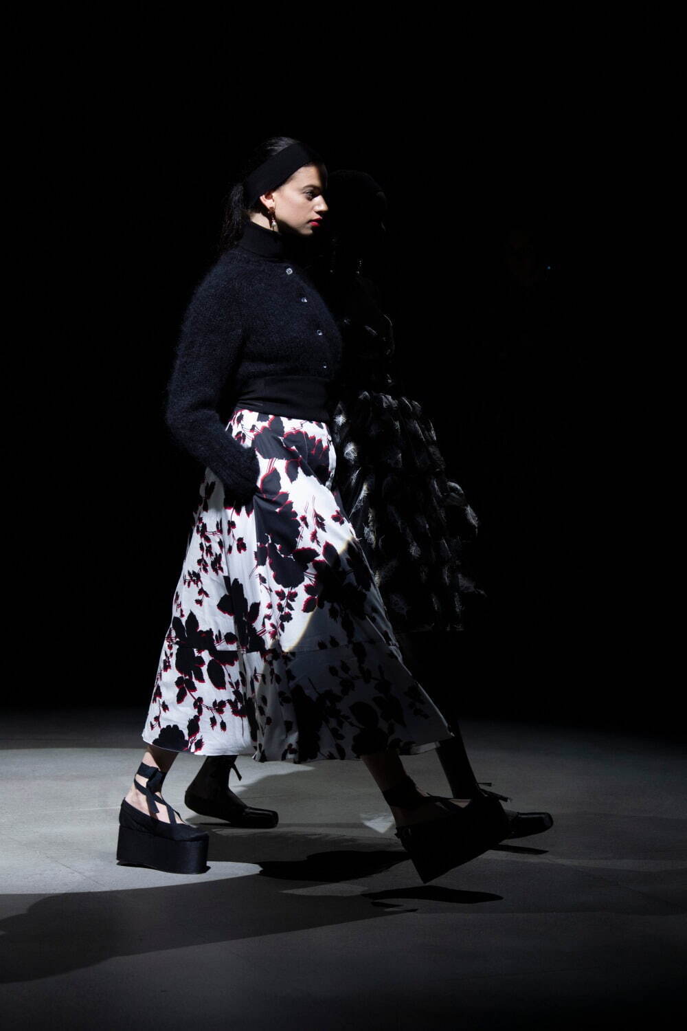 アーデム(ERDEM) 2021-22年秋冬ウィメンズコレクション  - 写真28