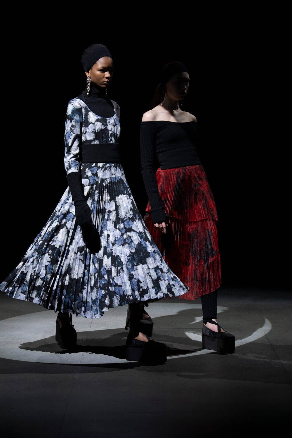 アーデム 2021-22年秋冬<span>コレクション</span> - 写真33