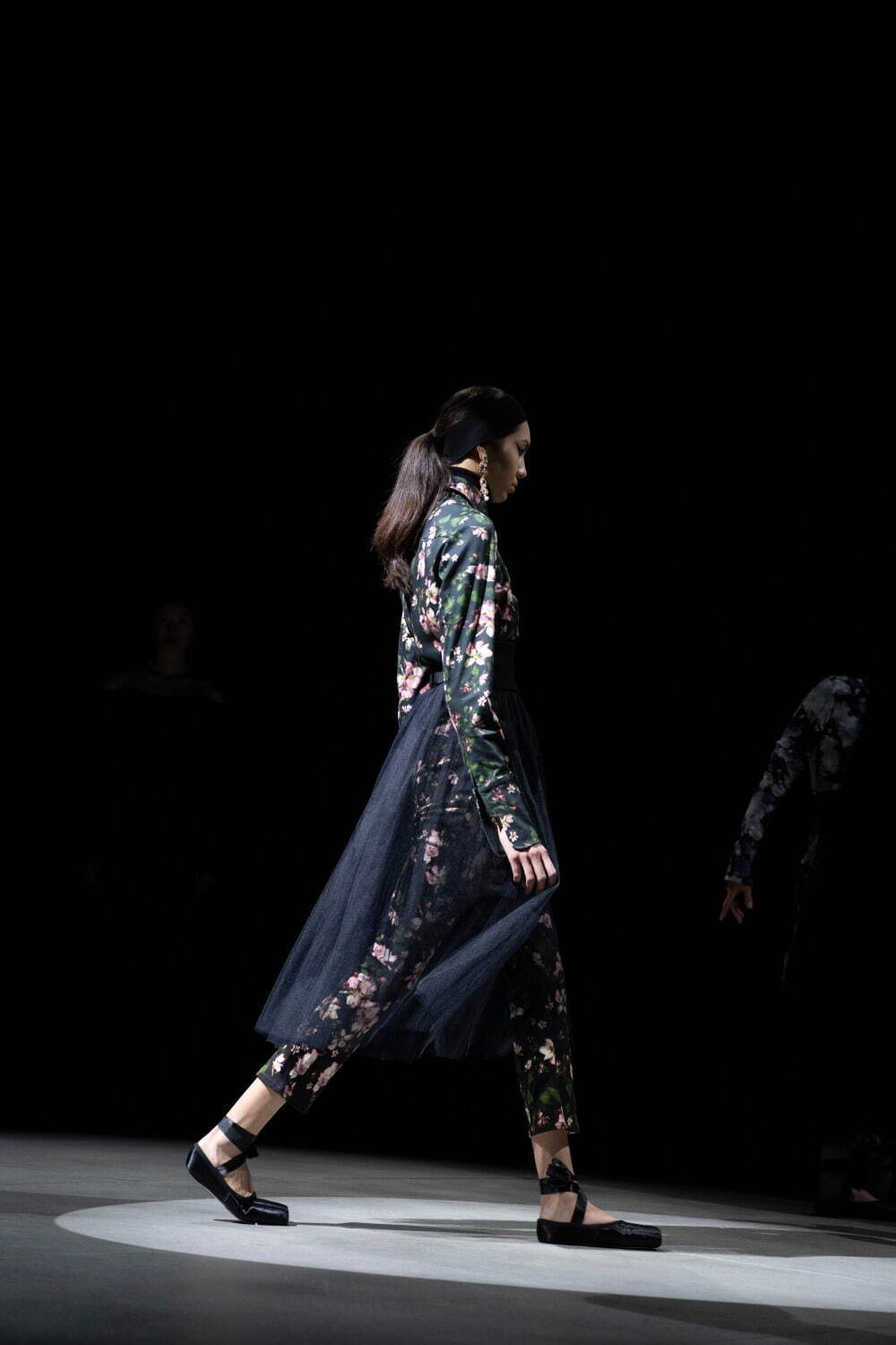 アーデム 2021-22年秋冬<span>コレクション</span> - 写真34