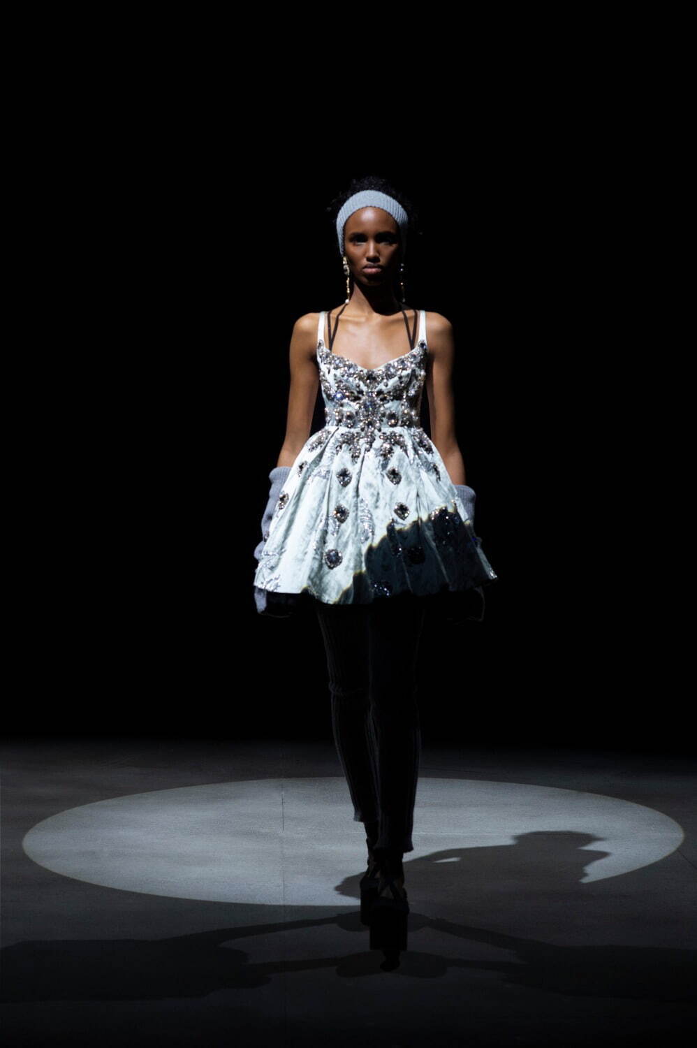 アーデム 2021-22年秋冬<span>コレクション</span> - 写真36