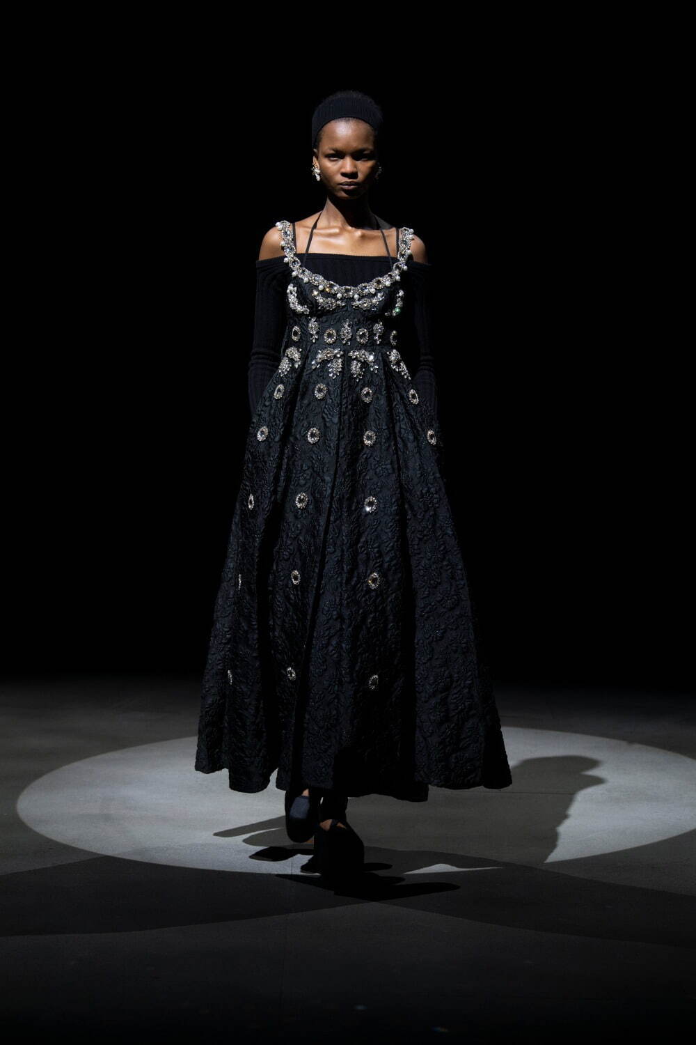 アーデム 2021-22年秋冬<span>コレクション</span> - 写真37