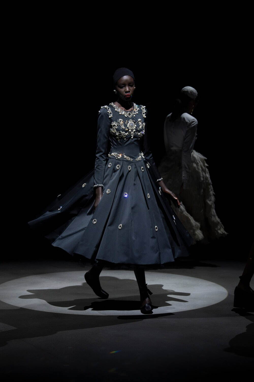 アーデム 2021-22年秋冬<span>コレクション</span> - 写真40