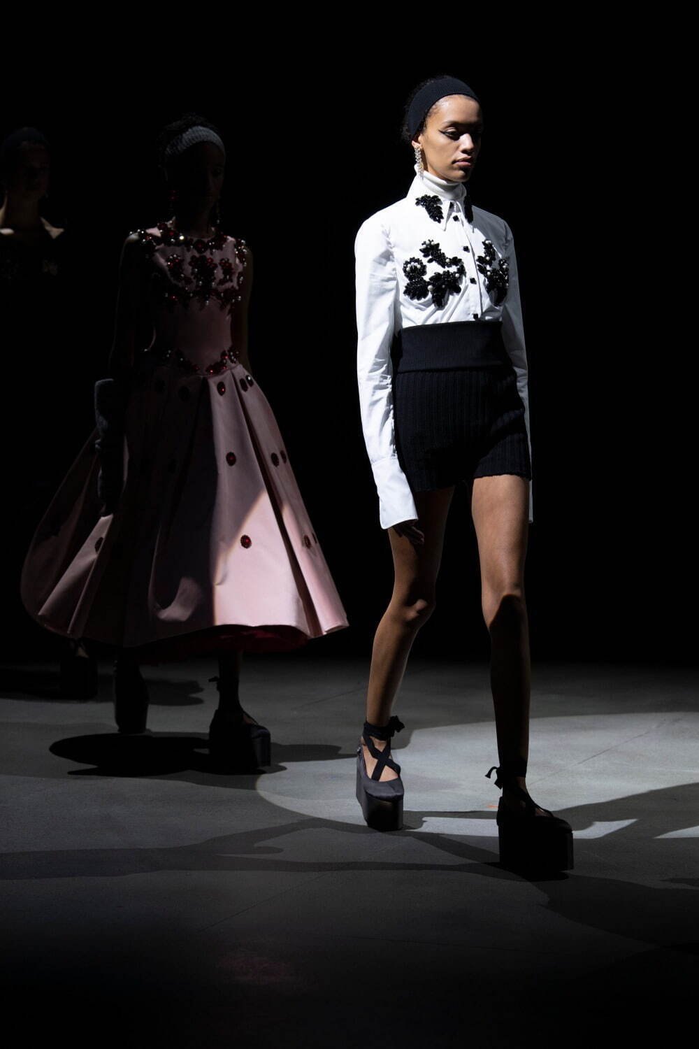 アーデム 2021-22年秋冬<span>コレクション</span> - 写真41