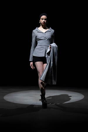 アーデム(ERDEM) 2021-22年秋冬ウィメンズコレクション  - 写真5