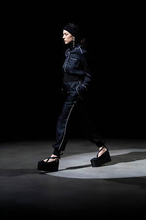 アーデム(ERDEM) 2021-22年秋冬ウィメンズコレクション  - 写真25