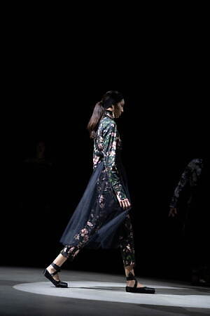 アーデム(ERDEM) 2021-22年秋冬ウィメンズコレクション  - 写真34