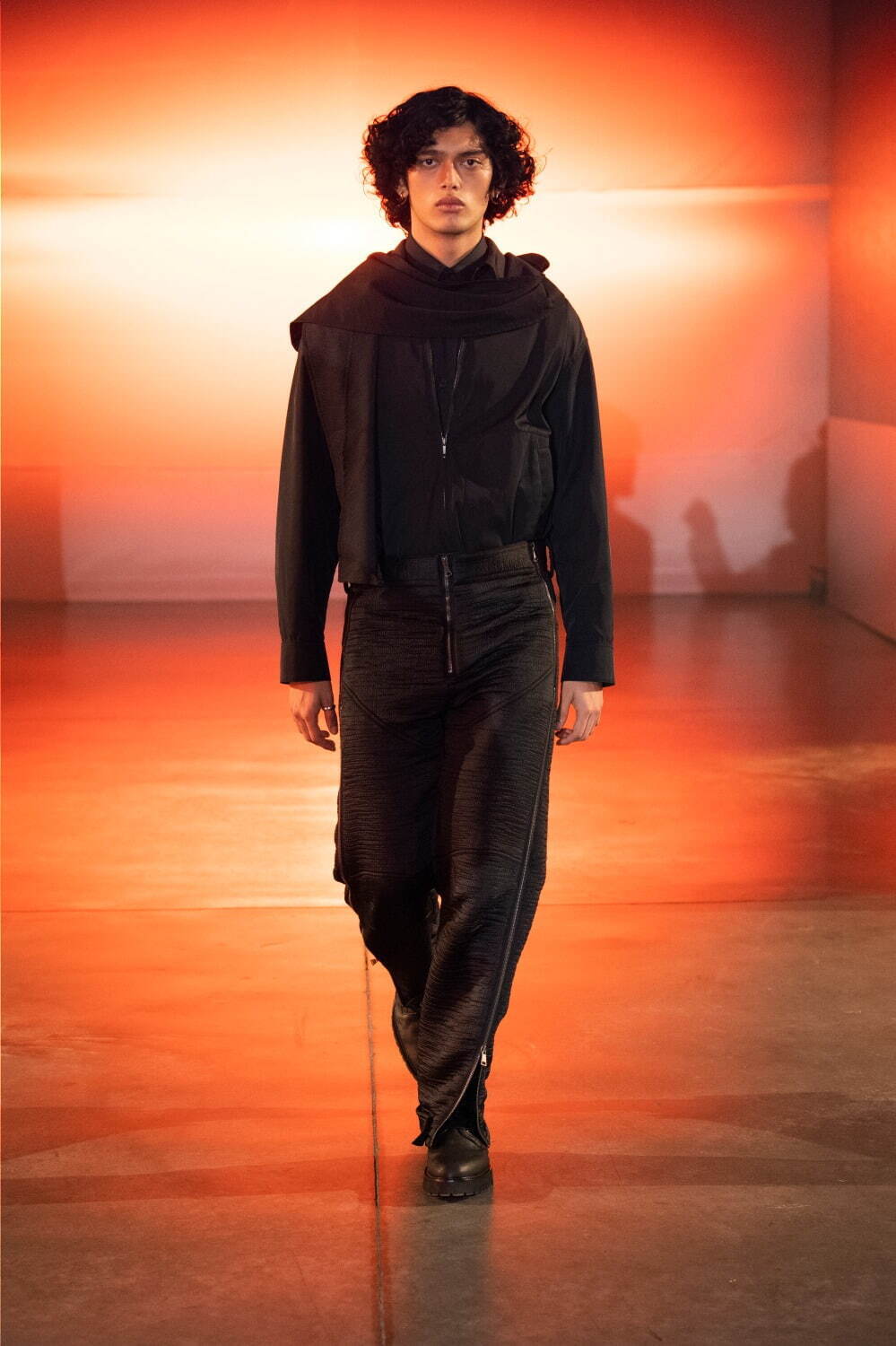 カシミ 2021-22年秋冬<span>コレクション</span> - 写真2