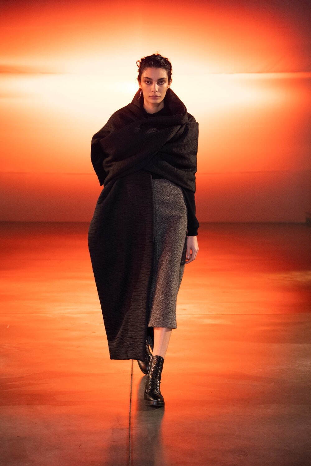 カシミ 2021-22年秋冬<span>コレクション</span> - 写真3