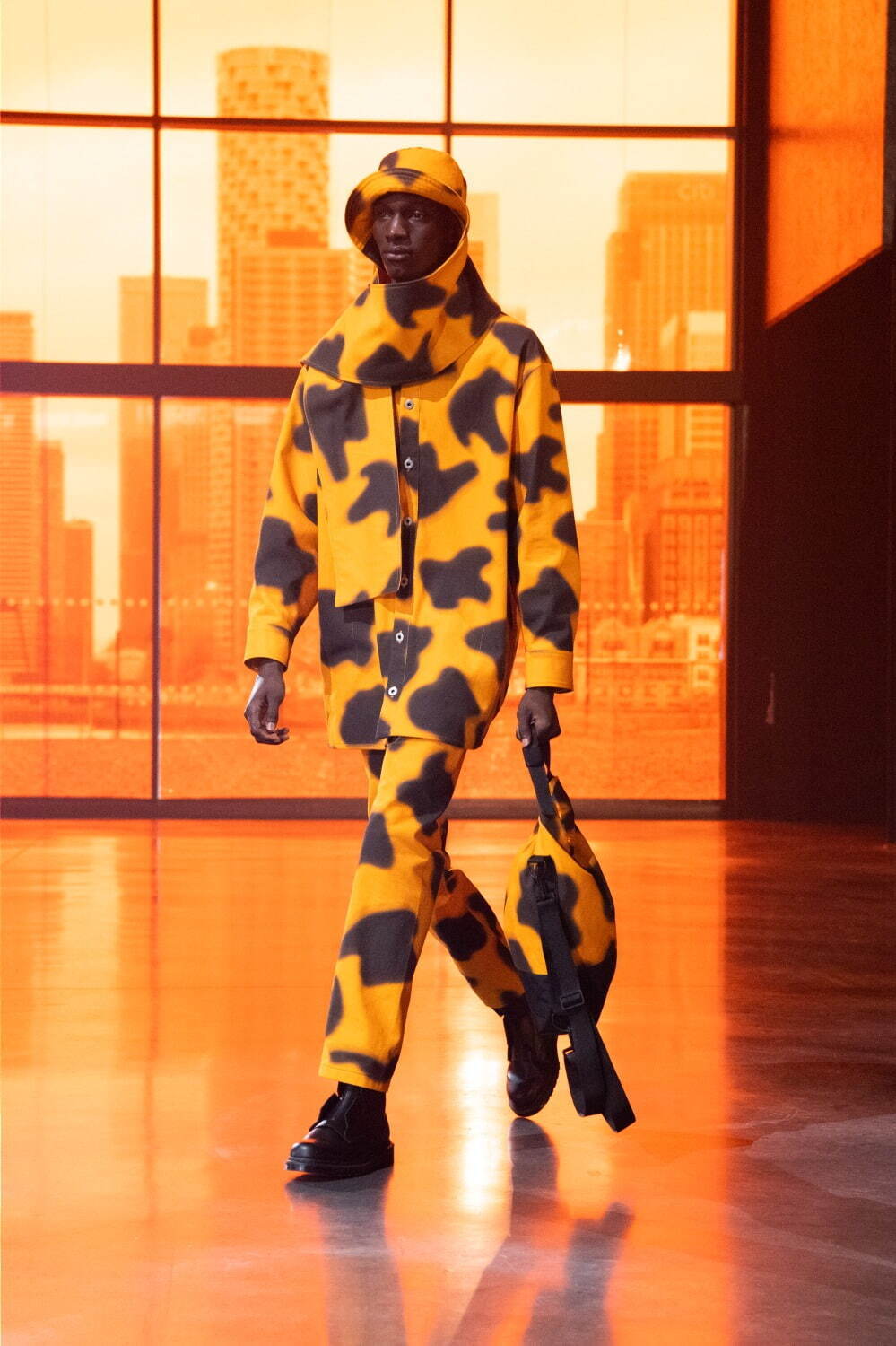 カシミ 2021-22年秋冬<span>コレクション</span> - 写真6