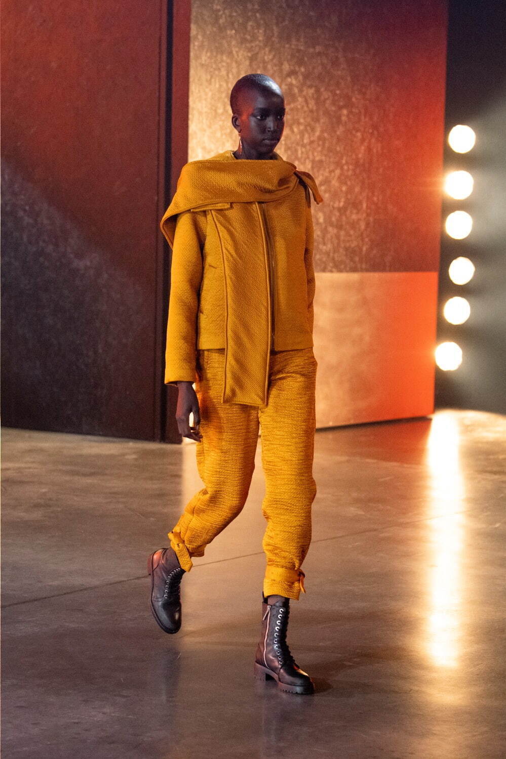 カシミ 2021-22年秋冬<span>コレクション</span> - 写真7