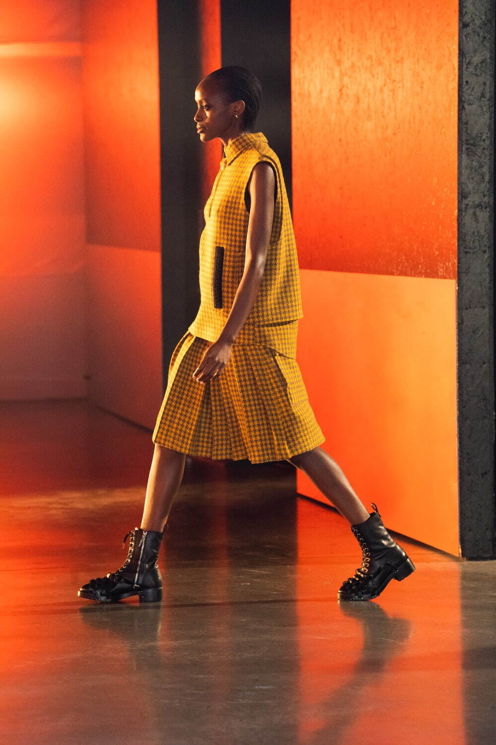 カシミ 2021-22年秋冬<span>コレクション</span> - 写真8