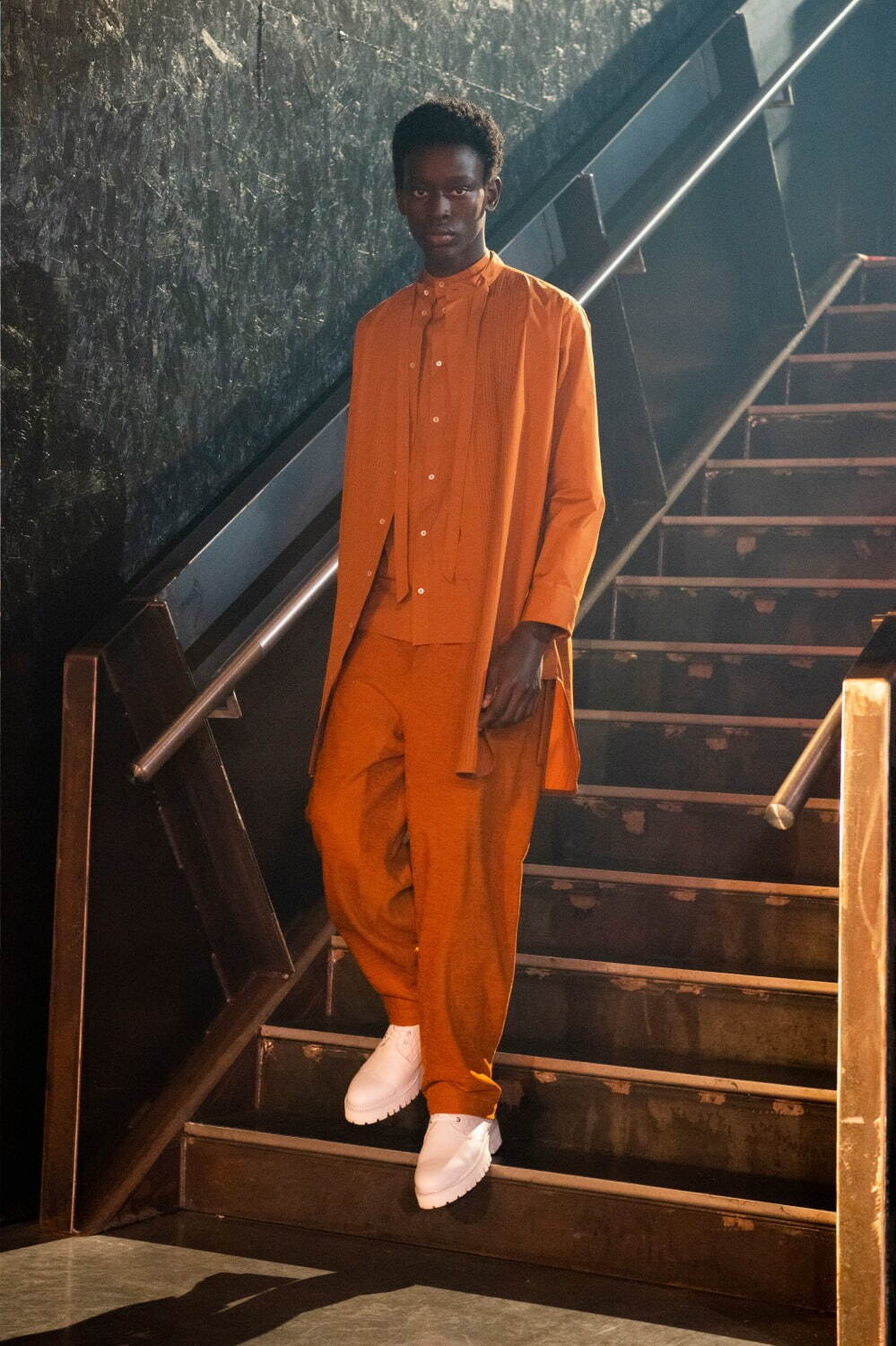 カシミ 2021-22年秋冬<span>コレクション</span> - 写真10