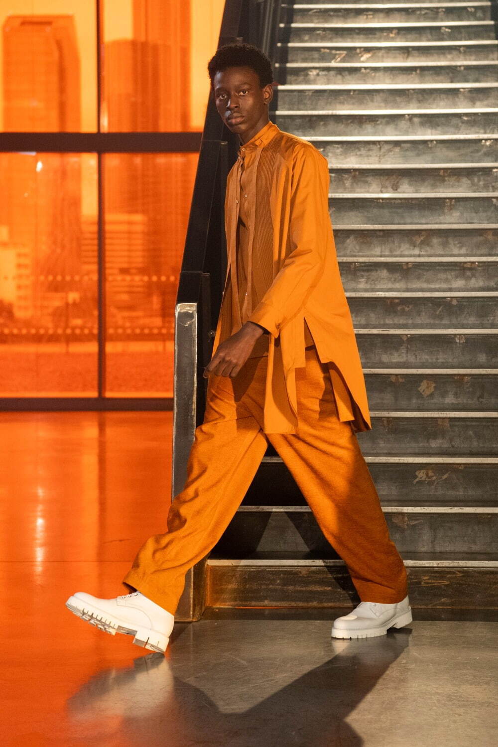 カシミ 2021-22年秋冬<span>コレクション</span> - 写真11