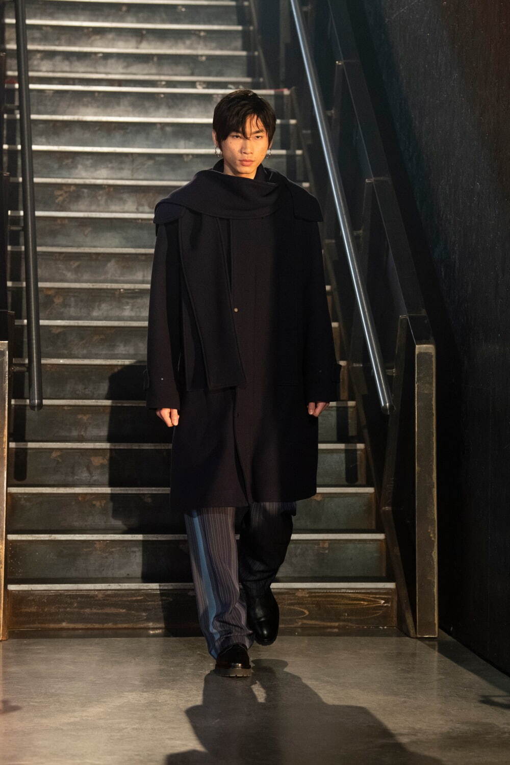 カシミ 2021-22年秋冬<span>コレクション</span> - 写真14